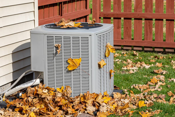 Best Commercial HVAC in Wilburton, OK