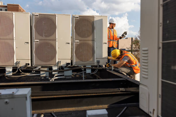 Best HVAC Software and Technology in Wilburton, OK