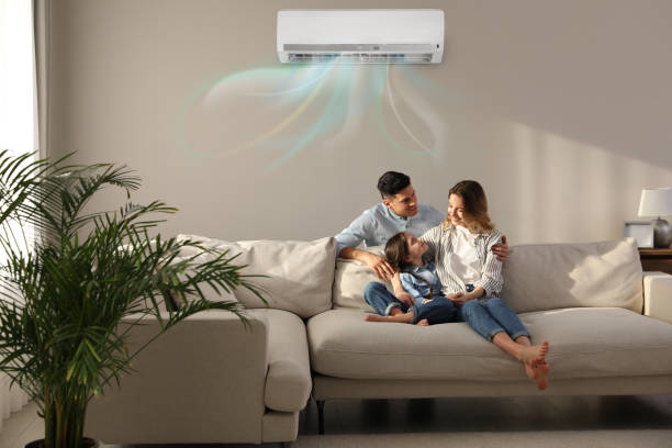 Best Residential HVAC in Wilburton, OK