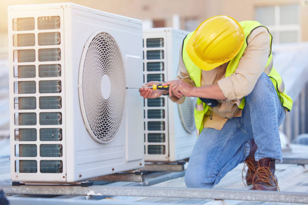 Best HVAC Financing and Leasing in Wilburton, OK