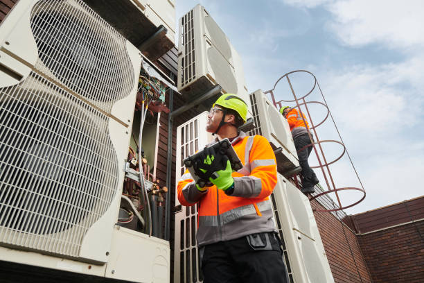Best HVAC Retrofitting and Upgrading in Wilburton, OK