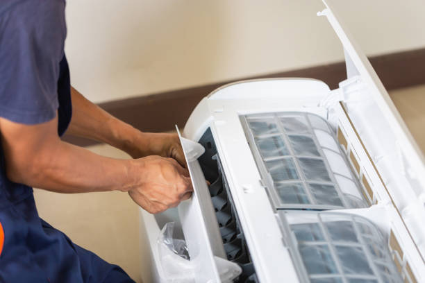 Best HVAC Equipment and Components in Wilburton, OK