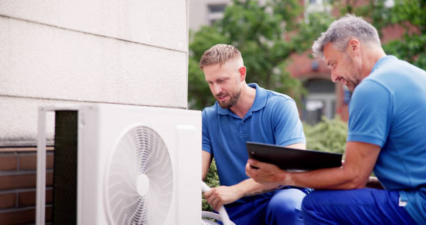  Wilburton, OK HVAC Pros