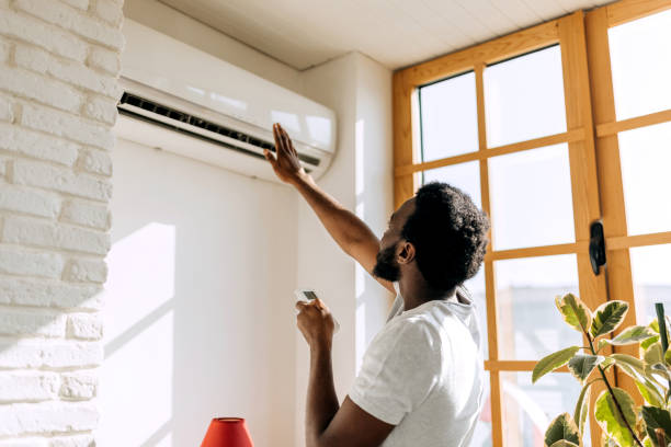 Best Seasonal HVAC Services in Wilburton, OK