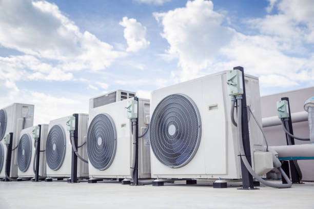 Best Thermostats and Smart Controls in Wilburton, OK