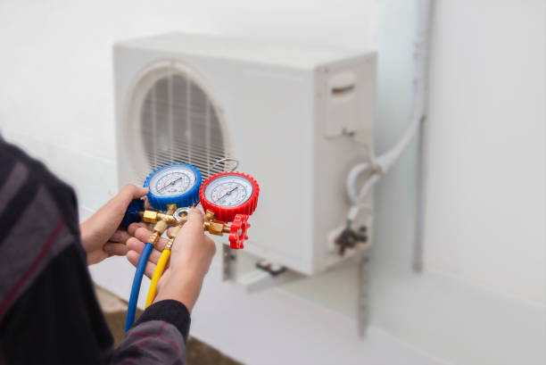 Best Furnace Cleaning in Wilburton, OK